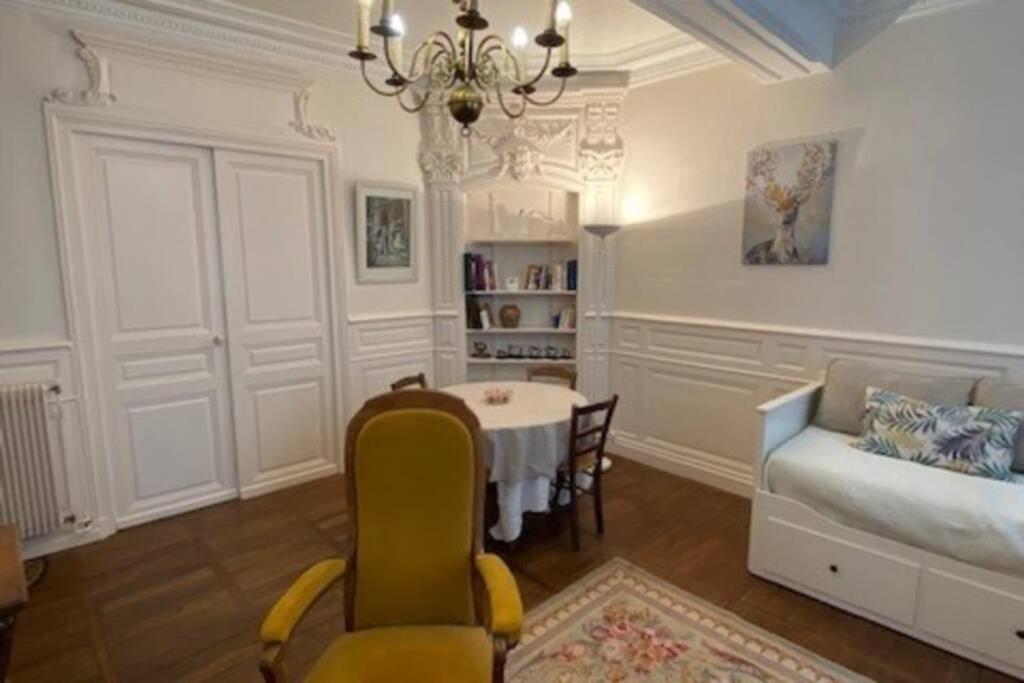 Le Jeu De Paume A Beaune Centre Ngoại thất bức ảnh